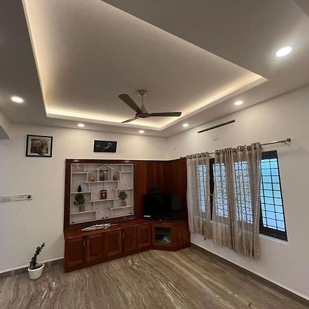Villa Kalarikkal House Kochi Esterno foto