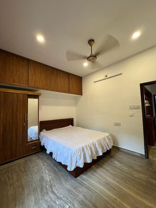 Villa Kalarikkal House Kochi Esterno foto