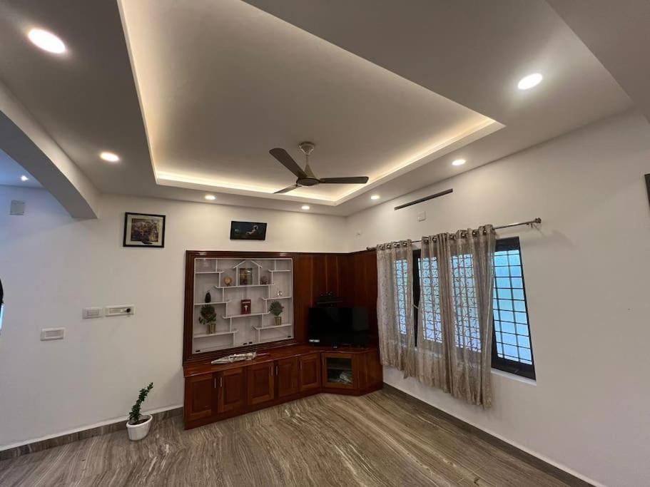 Villa Kalarikkal House Kochi Esterno foto