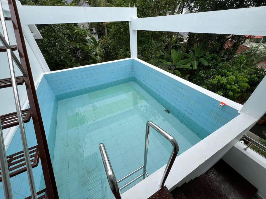 Villa Kalarikkal House Kochi Esterno foto