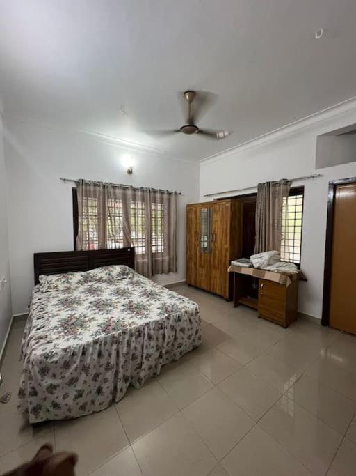 Villa Kalarikkal House Kochi Esterno foto