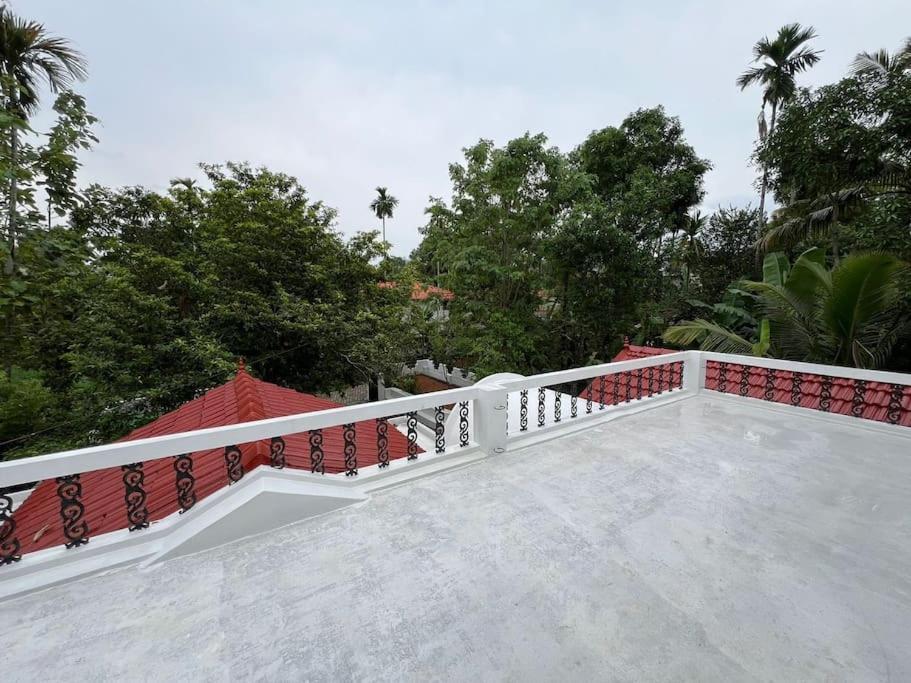 Villa Kalarikkal House Kochi Esterno foto